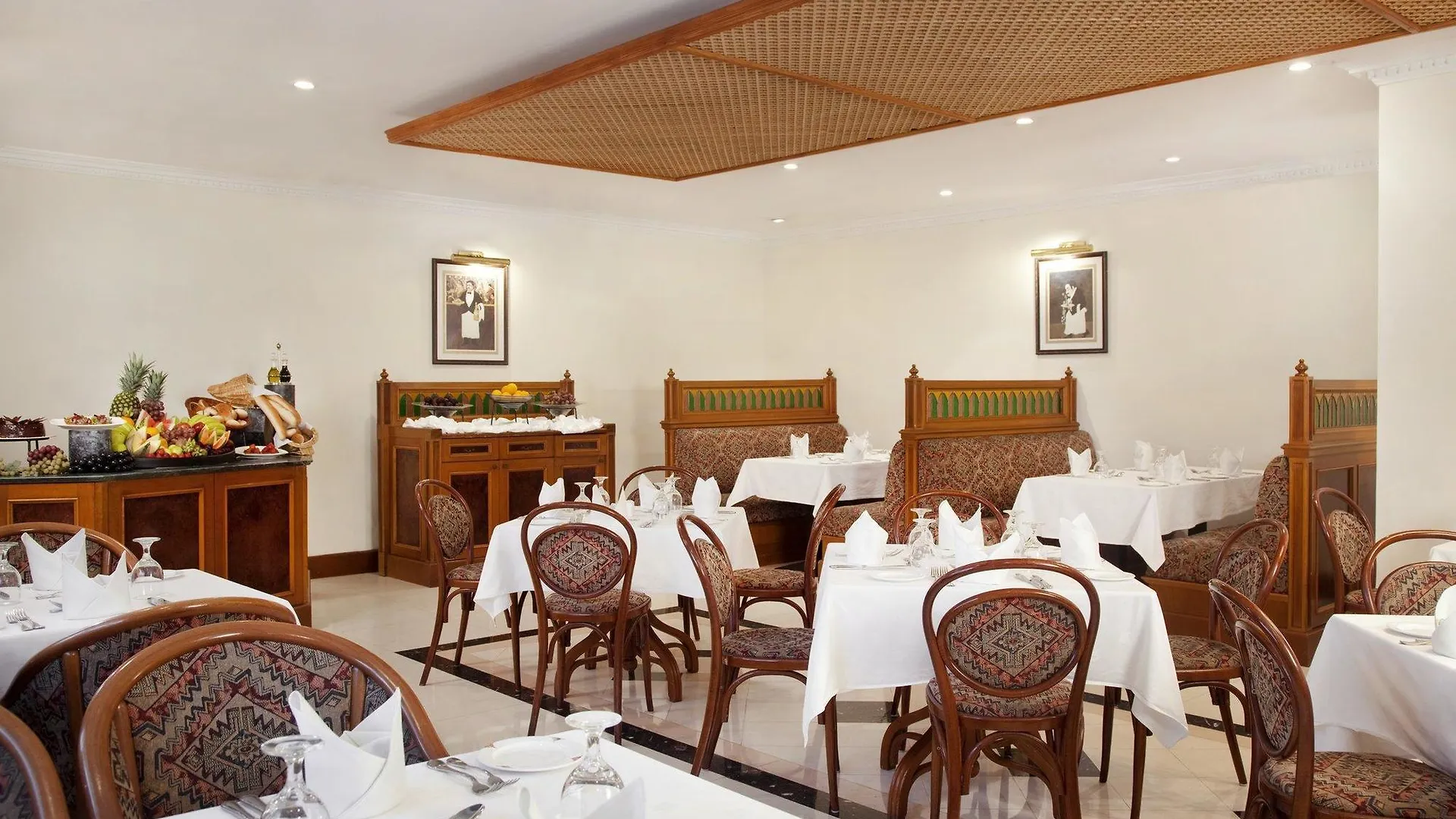 Vision Imperial Hotel Formerly Excelsior Hotel Downtown Dubai 4*,