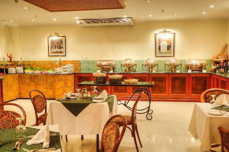 Vision Imperial Hotel Formerly Excelsior Hotel Downtown Dubai
