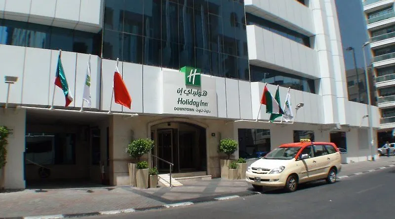 Vision Imperial Hotel Formerly Excelsior Hotel Downtown Dubai 4*,  United Arab Emirates