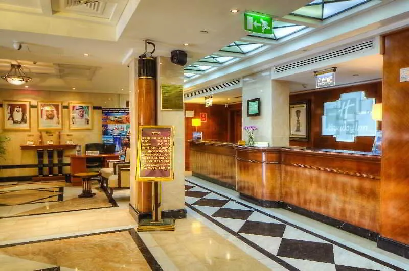 Vision Imperial Hotel Formerly Excelsior Hotel Downtown Dubai United Arab Emirates