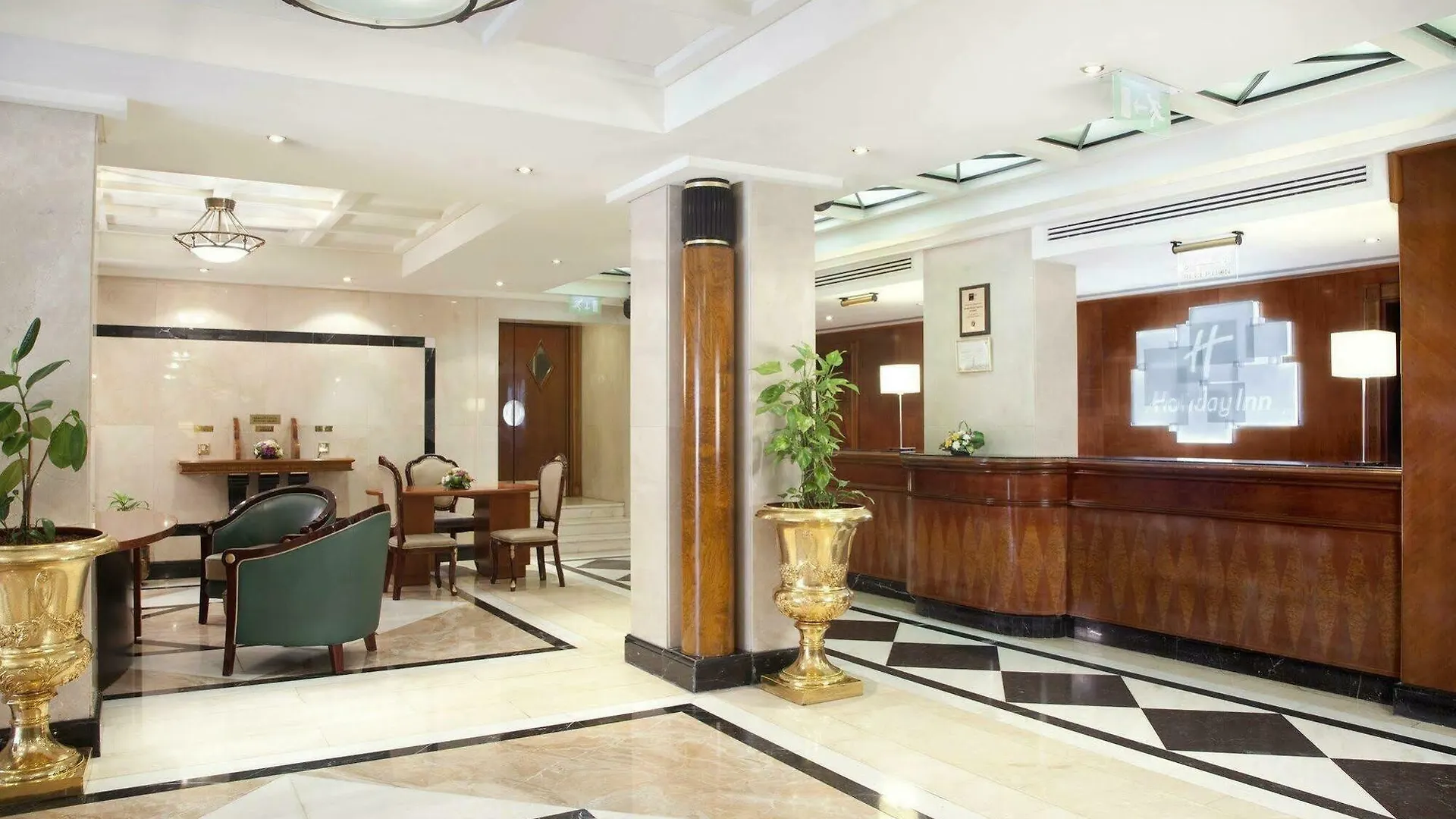 Vision Imperial Hotel Formerly Excelsior Hotel Downtown Dubai