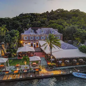 **** Hotel Admiral's Inn&gunpowder Antigua und Barbuda