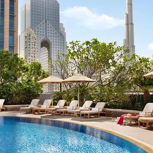 Shangri-la Apart-hotel Dubai