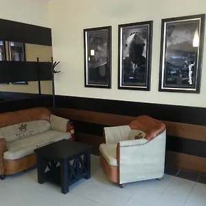 Bona Serva Hotel Praga