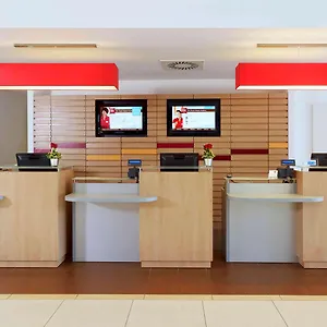 Ibis Stare Hotel Cracóvia