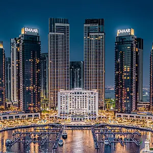 **** Hotel Vida Creek Harbour Vereinigte Arabische Emirate