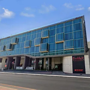 **** Hotel Fortune Atrium Vereinigte Arabische Emirate