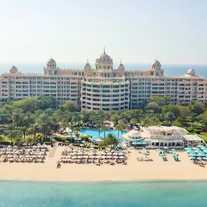 Resort Kempinski & Residences Palm Jumeirah