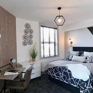 Sophisticated Silcoates Guest house