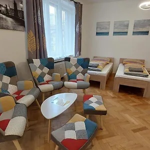 Bonvolon Hotel Praga