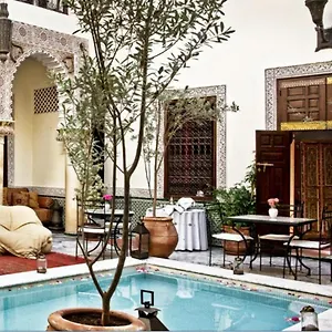 Al Loune Marrakesh