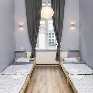 Krakowskie Klimaty Albergue Cracóvia