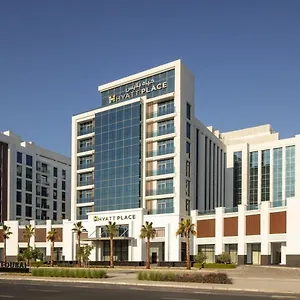 Hyatt Place Jumeirah Residences Hotel Dubai