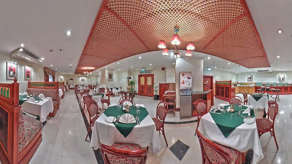 Vision Imperial Hotel Formerly Excelsior Hotel Downtown Dubai