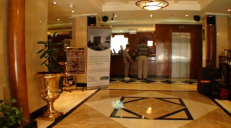 Vision Imperial Hotel Formerly Excelsior Hotel Downtown Dubai